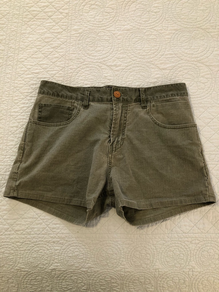 Quiksilver Yamba Laba Shorts. . Size 30.
